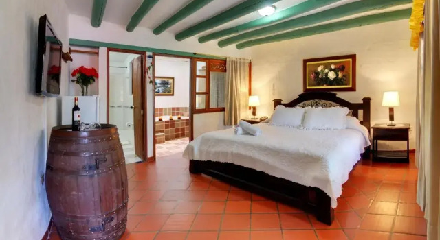 Люкс Hotel Spa Villa Lina