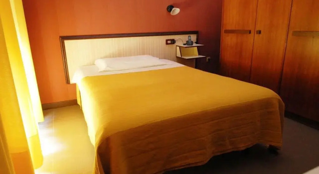 Atlantico Palace Hotel