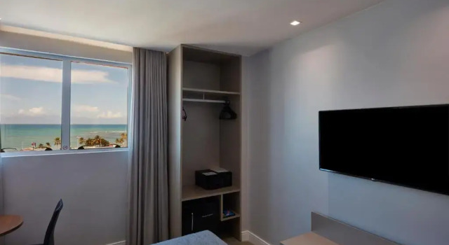 Номер Superior Flix Hotel
