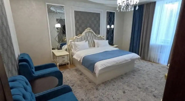 Victoria Inn Boutique Hotel, Reservar Hotel boutique Erevan Armênia