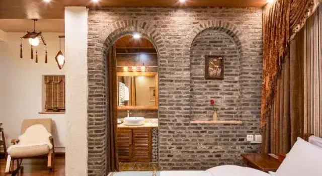Номер Standard Floral Hotel Fantu