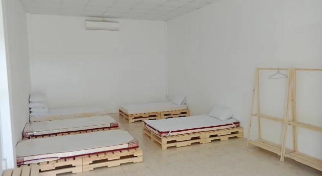 Семейный номер Standard Homestay Studio