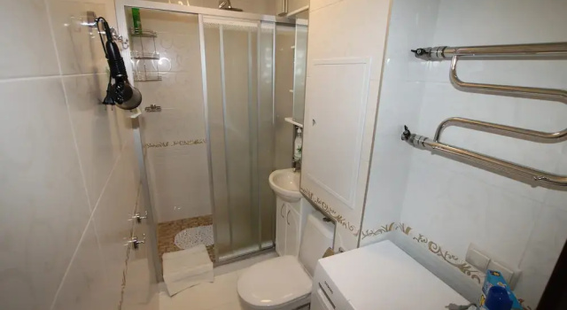 TVST Apartments Bolshoy Kondratievskiy 6, Rezerwuj Apartament Moskwa Rosja