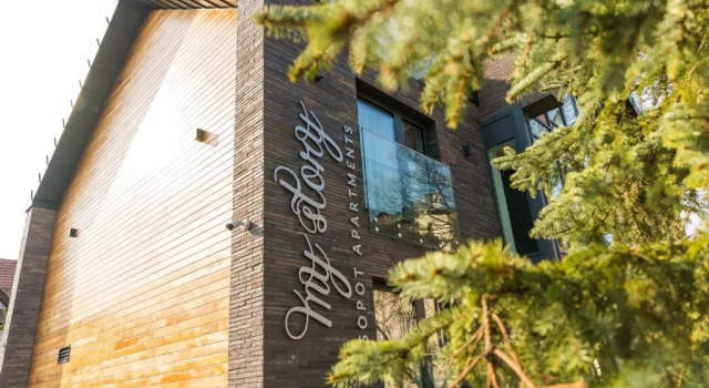 My Story Sopot Apartments
