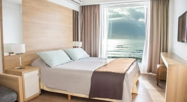 Номер Superior Pinamar Beach Resort