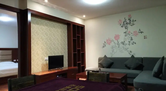 FangLian Lake Holiday Resort, Забронировать Курортный отель Гуйлинь Гуанси-Чжуанский автономный район, рядом с Guilin Liu San Jie Landscape Park