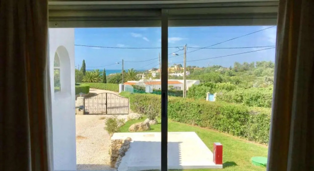 Вилла Luxury Algarve Villa 4 Bedrooms Casa Do Luar Magico Sea Views