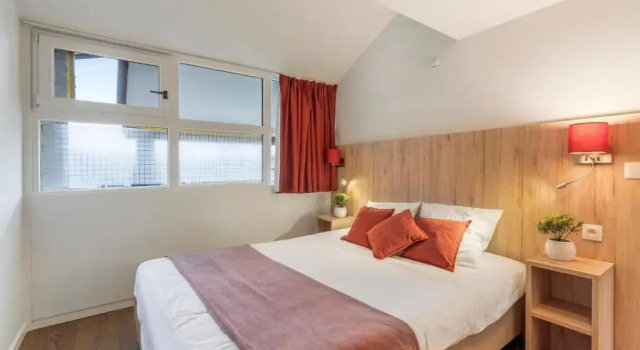 Dunewave - spacious house for 8 persons in Westende, Prenota Hotel  