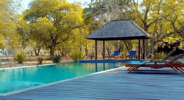 Anam Emerald Resort