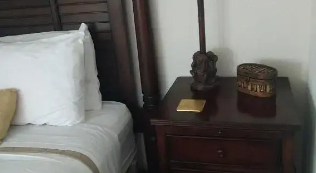 Двухместный номер Deluxe Casa de Tortuga Guesthouse