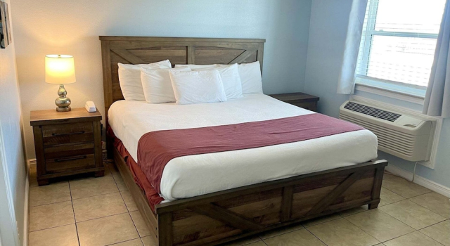 Beachgate Condo Suites And Hotel 536+537b 2 Bedroom Condo, Забронировать Отель Порт-Аранзас Mustang Island