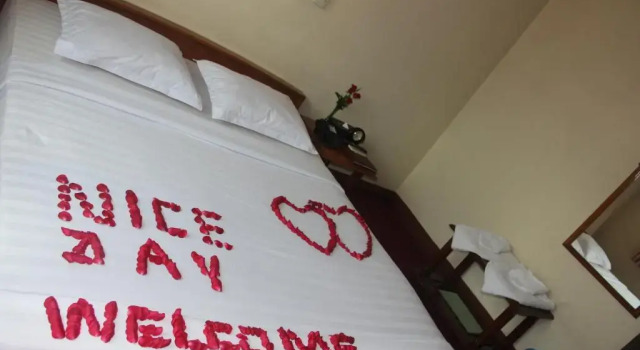 Двухместный номер Superior Nice Day Hotel