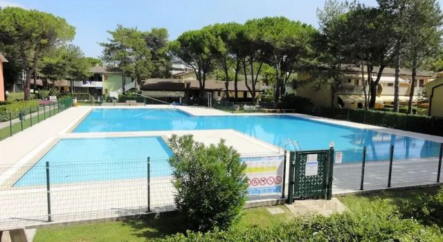 Апартаменты c 1 комнатой Great Flat in a Villa With Garden