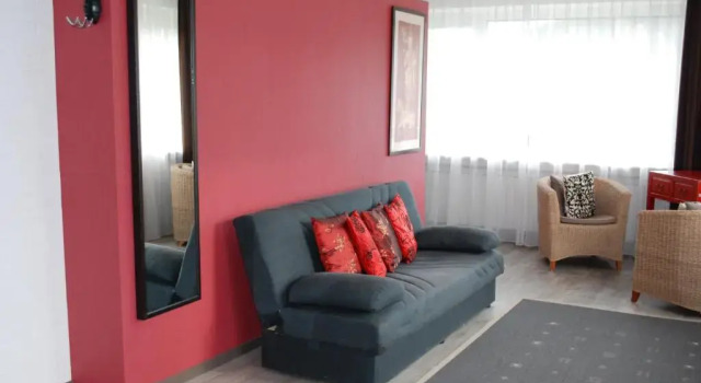 Номер Standard B&B Het Groote Genoegen
