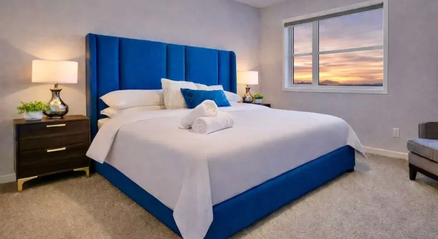Herron Street NEW Luxury Retreat 6 Beds A11y, Book Hotel Calgary Calgary Region