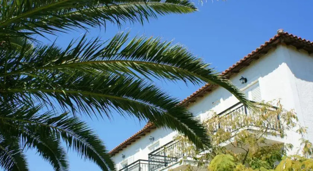 New Ionia Hotel, Prenota Hotel Samo Isole Egee Settetrionali
