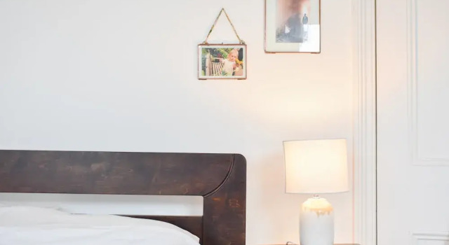 Beautiful Seven Dials Family House