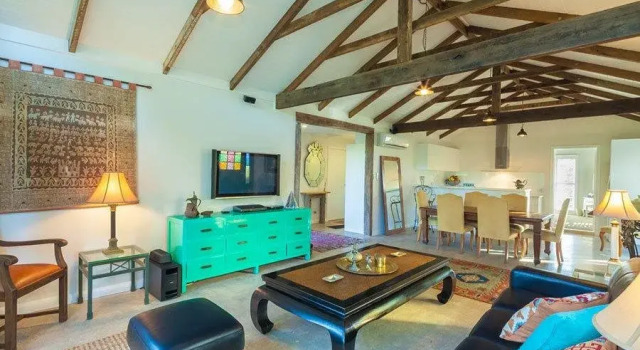 The Eumundi Dairy, Buchen Sie Hotel Eumundi Noosa Hinterland