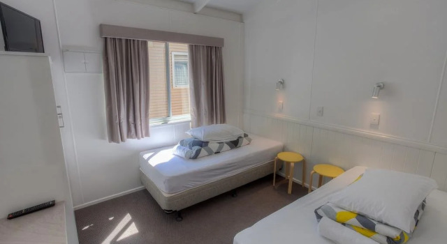 Bright Riverside Holiday Park, Book Hotel Bright Victorian High Country