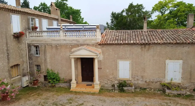 House With 3 Bedrooms in Lagrasse, With Pool Access, Furnished Terrace, Rezervasyon Otel Lagrasse Corbières