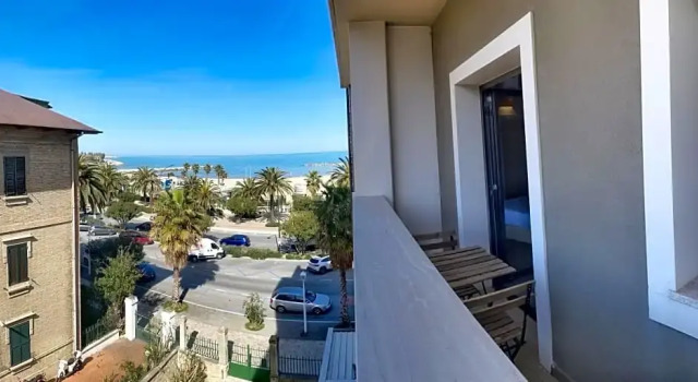 Номер Superior Hotel Arlecchino