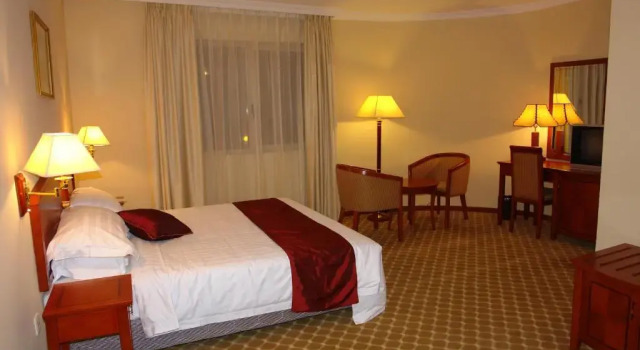 Номер Superior Dreamliner Hotel