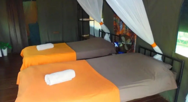 Prana House