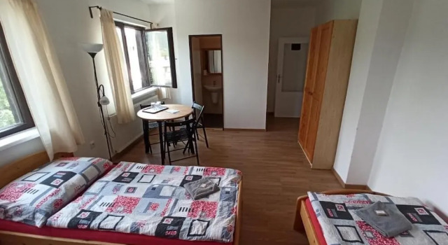 Penzion Jizera, Rezerwuj Pensjonat Mala Skala Czech Paradise