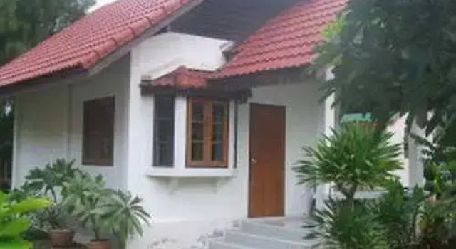 Sea Beach Resort