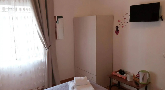 Parthenope B&B
