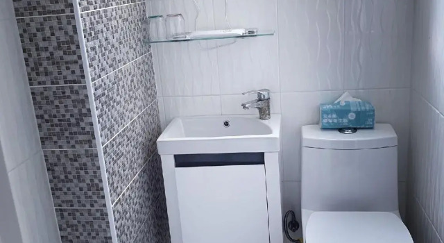 Tian xing, Reservar Albergue Taichung China