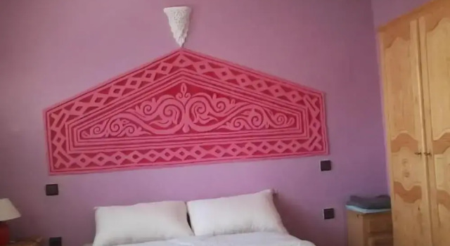 Номер Standard Dar Ilyana