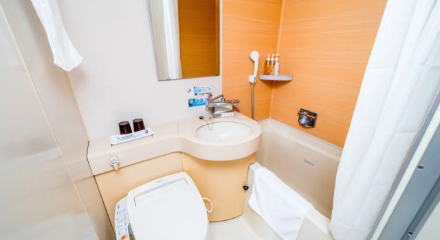 Run of House Super Hotel Anjo
