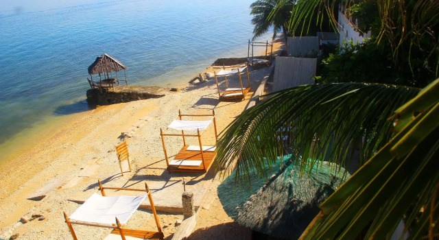 Bay Beach Resort Boljoon
