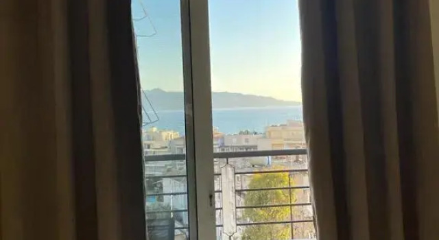 Апартаменты Melina Apartments