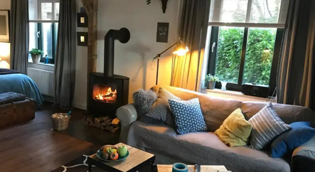 Апартаменты Ferienwohnung Benz
