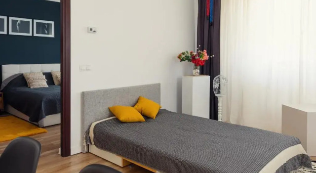 Visual Stories Apartment, Varaa Huoneisto Cluj-Napoca 