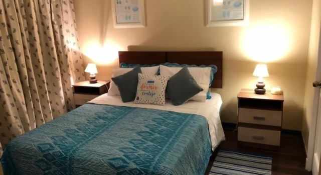 Departamento Alto Mantagua