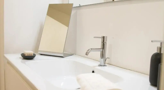 Трёхместный номер Standard Мансарда HOMEY I Ritters Rooms & Apartments