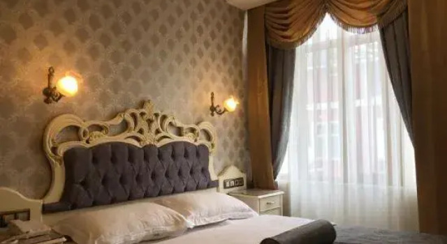 Двухместный номер Standard Nayla Palace Hotel-Special Category