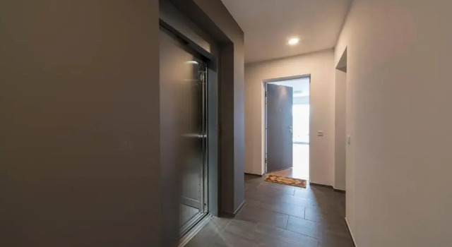 Апартаменты Vacation Rental City 10 in Massagno