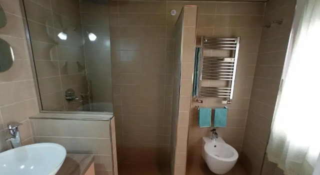 Коттедж C&E Suites Roma
