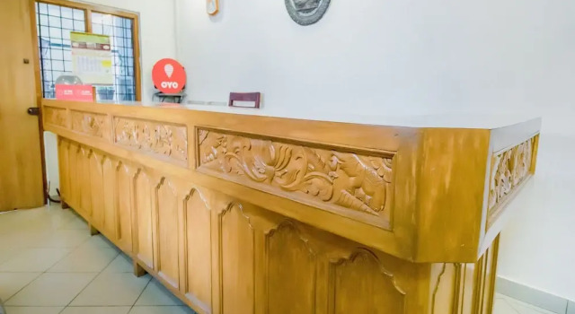 OYO 13300 Anupama Residency, Rezerwuj Hotel Hajdarabad 