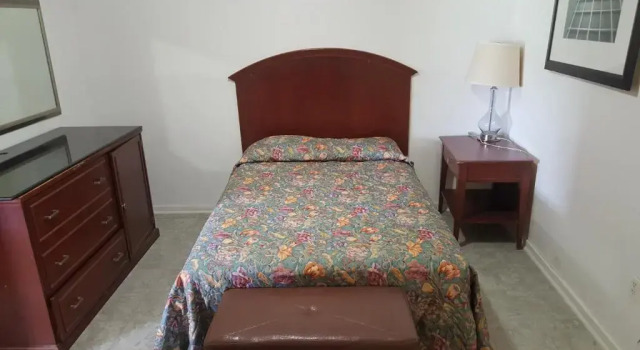 Апартаменты Monte Carlo Motel