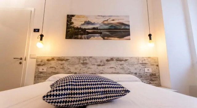 CASA SAN PAOLO Rooms And Apartments, Забронировать Апартаменты/квартира Апартаменты Тренто, рядом с Замок Буонкосильо, Апартаменты/квартира
