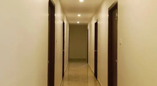 Vaaraahi Hotel, Rezerwuj Hotel Hotele w Telangana ze śniadaniem, Śniadanie
