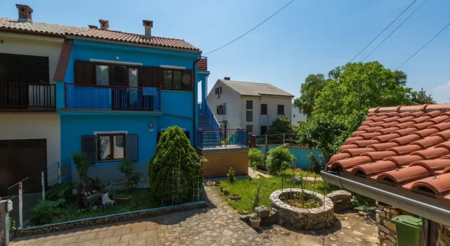Apartments Lumar