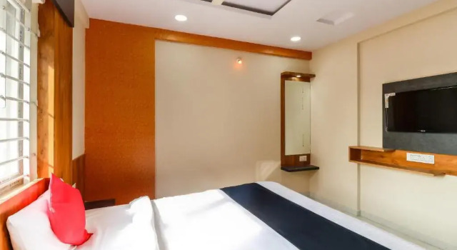 Номер Classic Capital O N R Residency