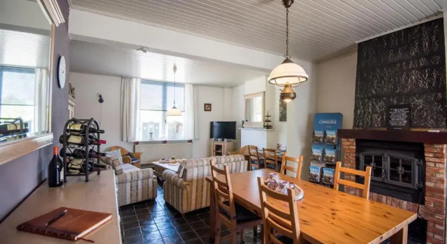 Номер Standard B&B Coachmans still - voorheen Kroonhoeve