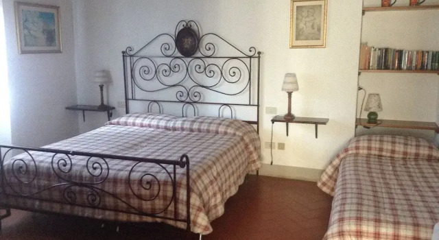 Appartamento Gaia - Radda in Chianti, Buchen Sie Ferienwohnung Hotels in Chianti mit Pool, Schwimmbad